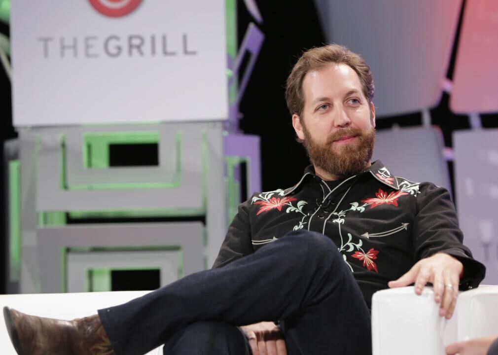 #46. Chris Sacca